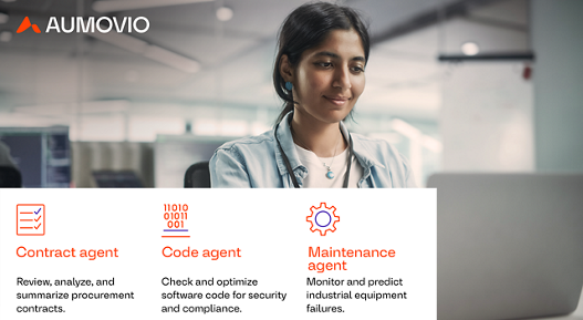 AUMOVIO_PP_AUMOVIO AI Hub platform overview.png